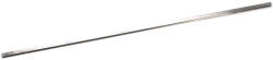  Door Side Glass Trim, Dr
