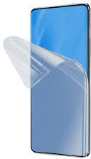  Folie silicon premium Huawei P smart Pro 2019