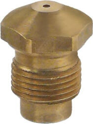 Zanussi GÁZFÚVÓKA M12x1 ø 2, 10 mm