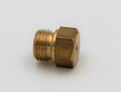 GÁZFÚVÓKA M10X1 átmérő 2.45 mm