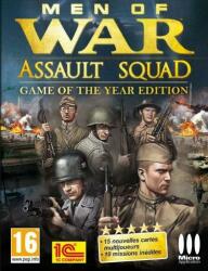 1C Company Men of War Assault Squad (PC)