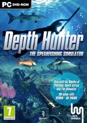 Lace Mamba Depth Hunter The Spearfishing Simulator (PC)