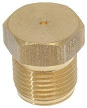GÁZSUGAR M12X1 ø 1, 75 mm