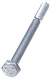 1/4 20 X 3' Cap Screw Gr. 5 Zp