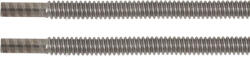  GAS HOSE ø 8 mm 800 mm