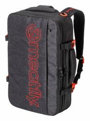 MEATFLY раница Riley Morph Black 28 L | Черна | Обем 28 L Meatfly | Cheren | МЪЖЕ | ЕДИН РАЗМЕР