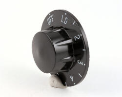 Knob, Low 1-6 Hi Z-34620-1220
