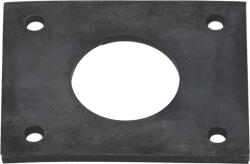 Ime Omniwash LAPOS TÖMÍTÉS GUMI 70x57x3 mm