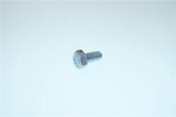 RANCILIO Csavar m5 X 10Mm
