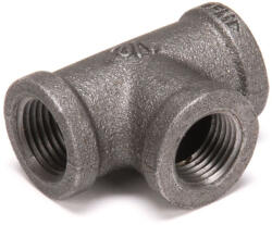 T-idom, 1/2 Npt Bm