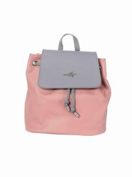 MEATFLY раница Raver Dusty Rose / Light Grey Meatfly | Siv | ЖЕНИ | ЕДИН РАЗМЕР
