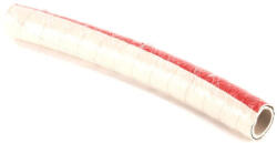 Hose; White Epdm; 1 In Id Fda Approved, 150