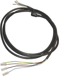 Power Cable 3-phases