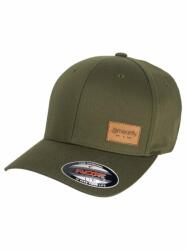 Meatfly шапка Raptor Flexfit Olive | Зелена | Размер Meatfly | Zelen | МЪЖЕ | S/M