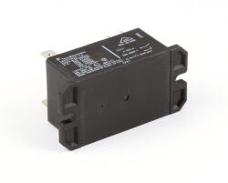 Rele, 30a 12vdc Dpst No