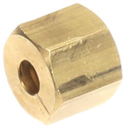 1/4in To 3/16in C. C. Nut 15460