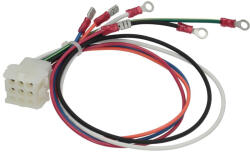 Cable Assy, Xfrm/filter Box 2