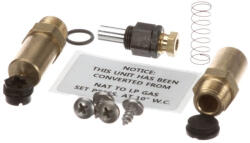  Convsn Kit, Nat-lp, 1/16 Mtd - gastrobolt - 68 990 Ft