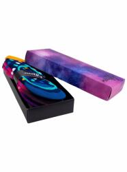 Meatfly ниски чорапи Gift Pack Navy / Fuchsia | Лилав | Размер Meatfly | Lilav | ЖЕНИ | ЕДИН РАЗМЕР