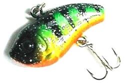 Strike Pro Vobler STRIKE PRO MINI VIBE 2, 5CM/1, 9G A09 (SP.SP100.A09)