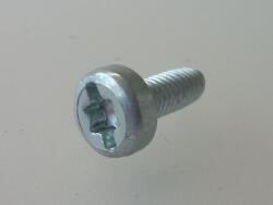 SANTOS Tárcsacsavar (m4 X 10)