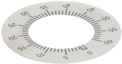 Label, Timer, Overlay For Use With 300888