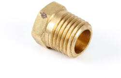 Bushing, 9/16 Hex Drilled