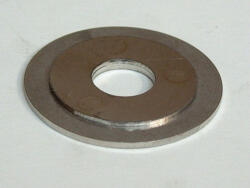 MKN Alátét 12, 7 mm