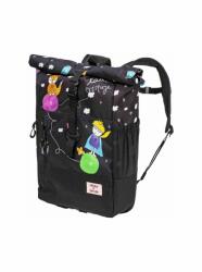 MEATFLY раница Holler Little Prince 28 L Meatfly | Cheren | ЖЕНИ | ЕДИН РАЗМЕР