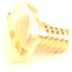 Csavar 8-32x1/4 Sl Bind Ms