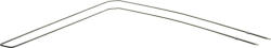 CUPPONE Fűtőelem 1400w 230v - gastrobolt - 40 990 Ft