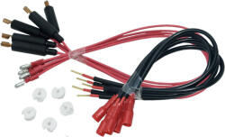 érzékelő Kábelek Riello Kit - 5 Db