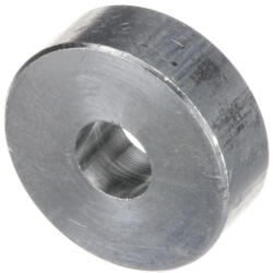  Spacer, Alum 3/4 X 1/4
