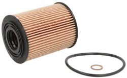 PURRO Filtru ulei PURRO PUR-PO7002 (PUR-PO7002) - automobilus