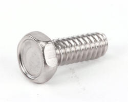 Screw, 10-24 X 1/2 Hex Cap