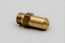 FAINCA GAS NOZZLE ø 1.55 mm