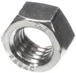Anya 3/8-16 Hex Ms Finish