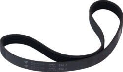 Zanussi Multigrip Szíj J 584 H14 5 Barázdával