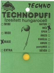 EnergoTeam Momeli de carlig TECHNOPUFI Color TM-241 MAXI Natur (79486000)