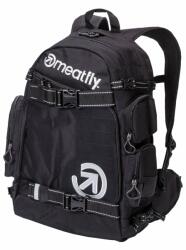 MEATFLY раница Wanderer - Black | Черен | Обем 28 L Meatfly | Cheren | МЪЖЕ | ЕДИН РАЗМЕР