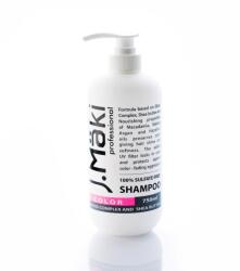 J. Maki Professional Color, Sampon par vopsit, 750ml