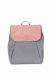 MEATFLY раница Triumph Dusty Rose / Light Grey | Сива | Обем 16 L Meatfly | Siv | ЖЕНИ | ЕДИН РАЗМЕР