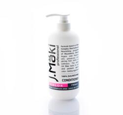 J. Maki Professional Color, Balsam par vopsit, 750ml