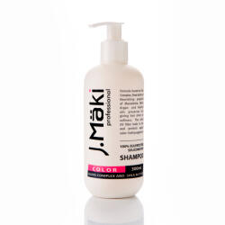 J. Maki Professional Color, Sampon par vopsit, 300ml