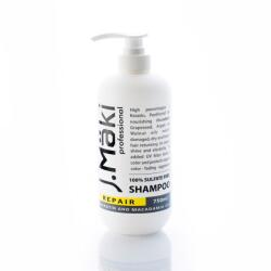 J. Maki Professional Repair, Sampon par deteriorat, 750ml