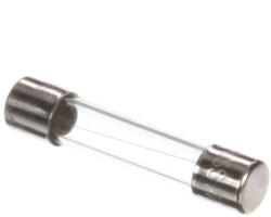 Fuse; 1.5a/250v/ Mdl 1 1/2 R
