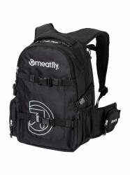 MEATFLY раница Ramble Black 26 L | Черна | Обем 26 L Meatfly | Cheren | МЪЖЕ | ЕДИН РАЗМЕР