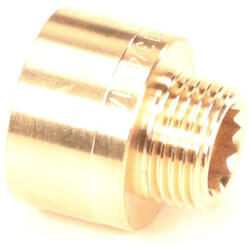 I, Ap, Reducer Fitting 3/4npt -