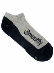 Meatfly чорапи Boot Grey | Сива | Размер Meatfly | Siv | МЪЖЕ | 35-38