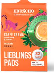 Eduscho Paduri cafea Eduscho Crema Lieblings 32 buc